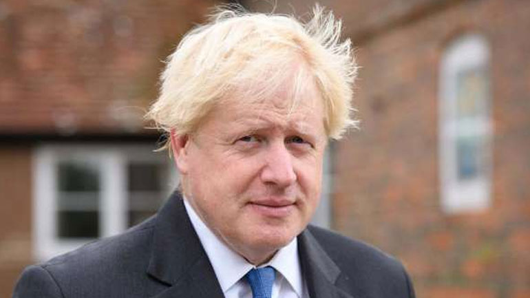 Τζόνσον: «Το νομοσχέδιο για την αποφυγή no deal Brexit θα καταστρέψει τις διαπραγματεύσεις»