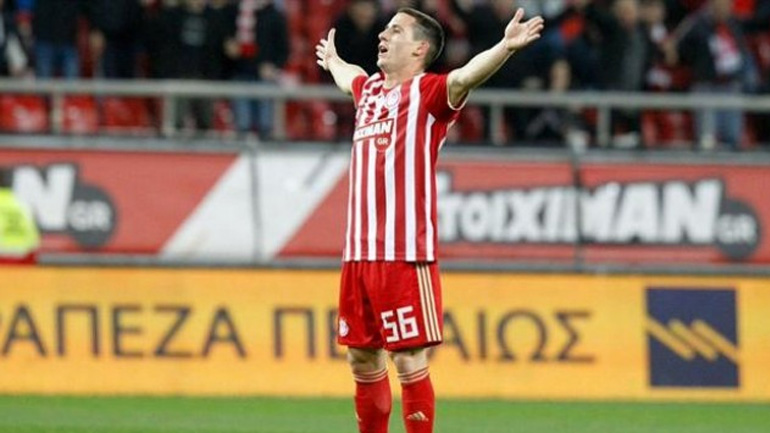 Η ανακοίνωση της Σπόρτινγκ για Ποντένσε –  7 εκατομμύρια ευρώ θα πληρώσει ο Ολυμπιακός