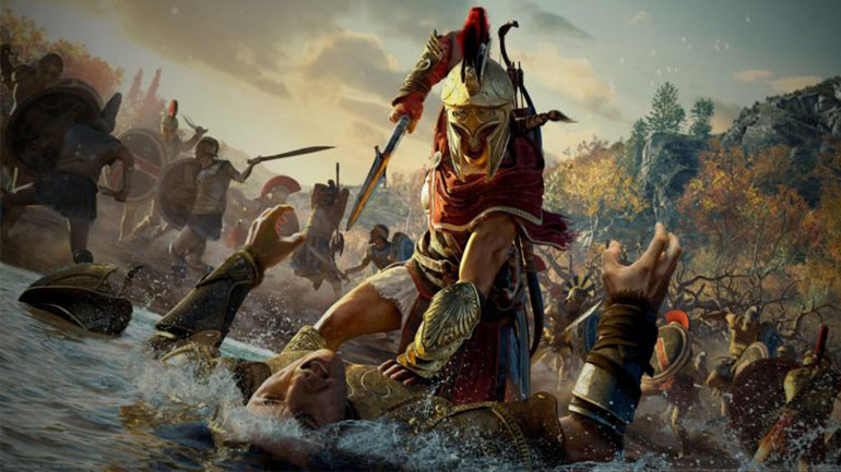 Προσφορές για Assassin’s Creed, Far Cry και άλλους τίτλους της Ubisoft σε PC