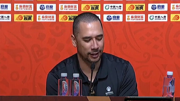 Χενάρε: «Θα είναι εύκολο παιχνίδι αυτό με την εθνική Ελλάδας»!