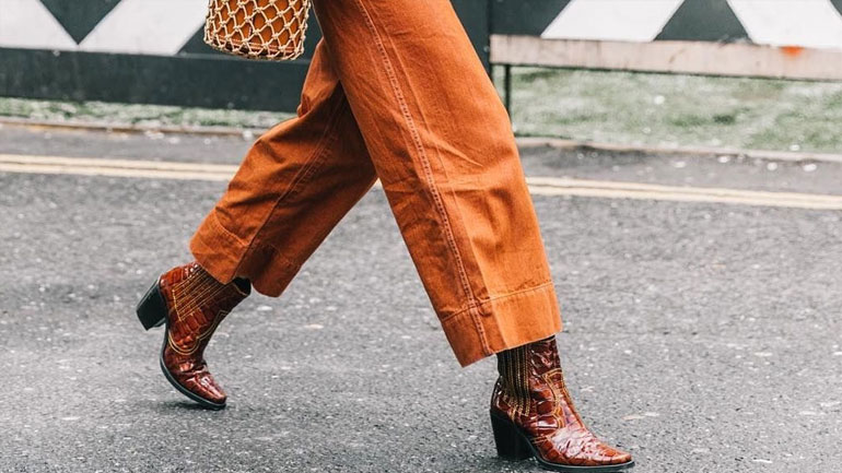 Αυτές είναι οι μπότες που θα φοράνε όλες οι fashionistas τη νέα σεζόν!