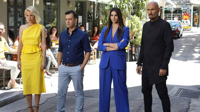Greece’s Next Top Model 2: Η επίσημη ανακοίνωση του Star λίγο πριν από την πρεμιέρα