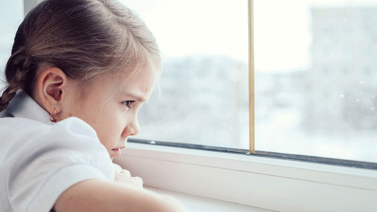 Πώς να βοηθήσετε το παιδί να διαχειριστεί το στρες; Πώς να βοηθήσετε το παιδί να διαχειριστεί το στρες;