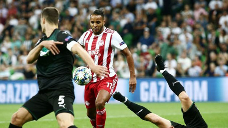 Ο πρωταθλητής του 2020 που… κρύβεται