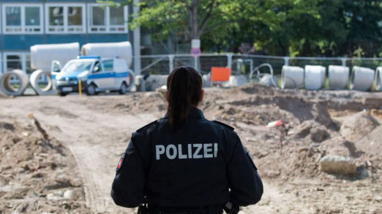 Βόμβα του B’ Παγκoσμίου Πολέμου εξουδετερώθηκε στο Ανόβερο