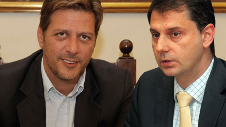 Τετ α τετ Χ. Θεοχάρη-Μ. Βαρβιτσιώτη για το Brexit και την ενίσχυση του τουριστικού ρεύματος από τη Ρωσία