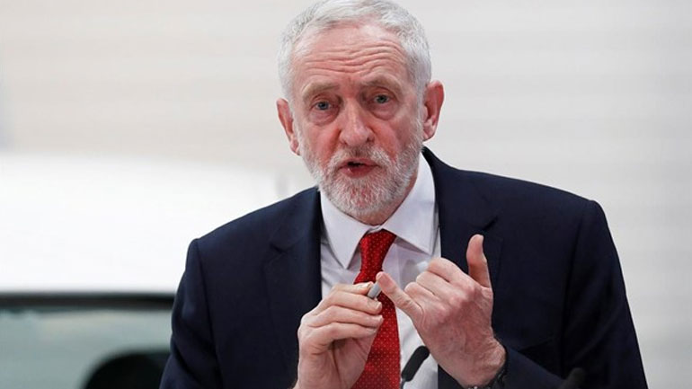 Κόρμπιν: «Είμαι έτοιμος για μια εκλογική μάχη»