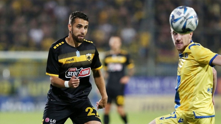 Παουλίνιο: «Φανταστικός ο κόσμος μας»