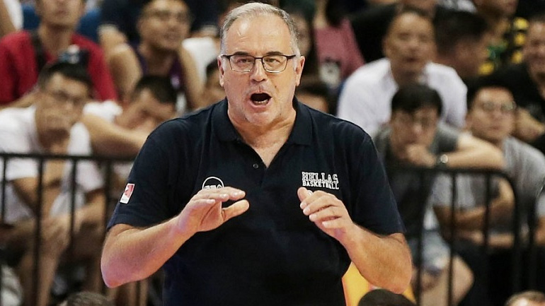 «Πολύ άσχημο αποτέλεσμα, πάμε για νίκη με τη Νέα Ζηλανδία για να προκριθούμε»