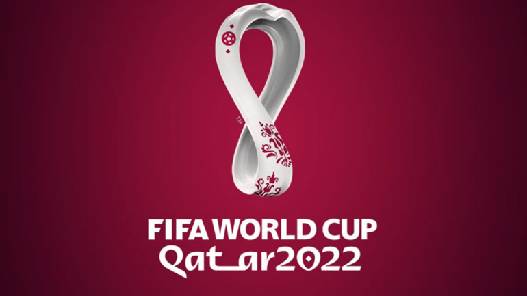 Κατάρ 2022: Αυτό είναι το logo του επόμενου Μουντιάλ