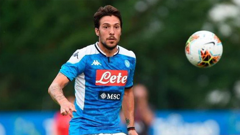 Δανεικός στην Τορίνο ο Βέρντι