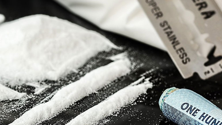 Γουινέα-Μπισάου: Kατασχέθηκαν 1,8 τόνοι κοκαΐνη