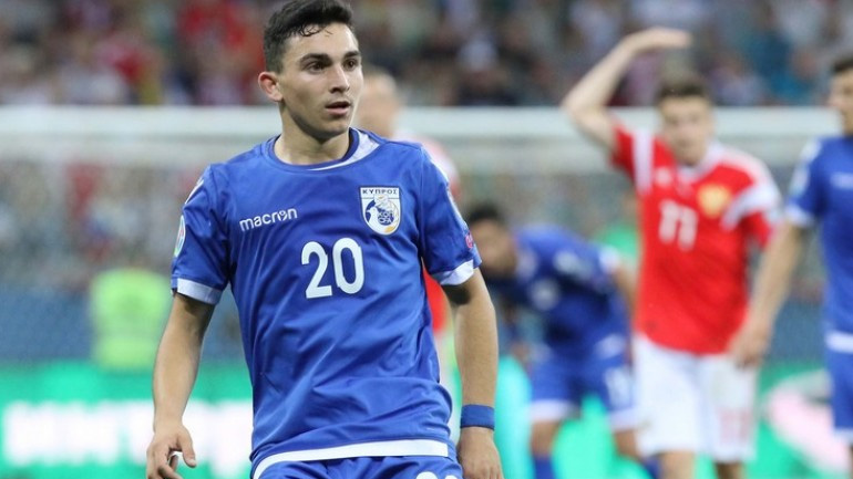 «Ναυαγεί» η μεταγραφή του Κωστή για τον Ολυμπιακό