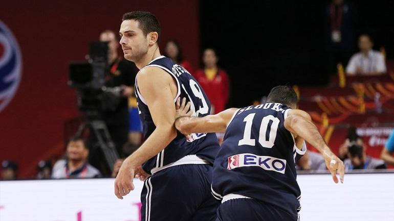 Παπαπέτρου: «Δεν παίξαμε όπως έπρεπε, πρέπει να κοιτάξουμε το επόμενο παιχνίδι»