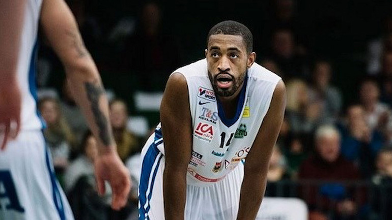 Μπάσκετ: Ανακοίνωσε τον Μπέικερ η Λάρισα