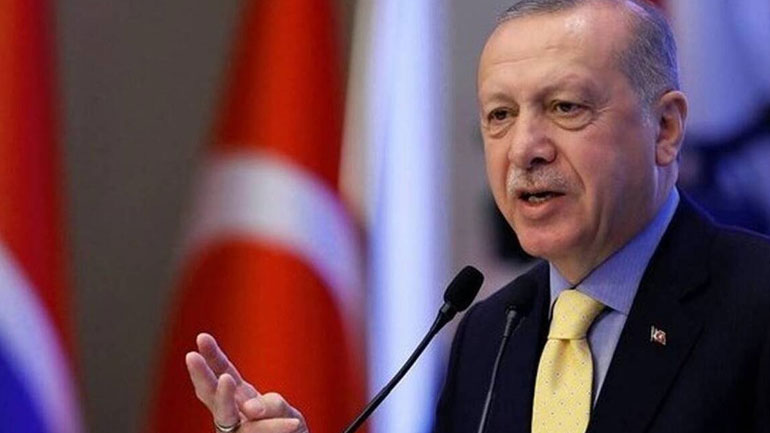 Το κόμμα του Ερντογάν θα αποπέμψει τον πρώην πρωθυπουργό Αχμέτ Νταβούτογλου