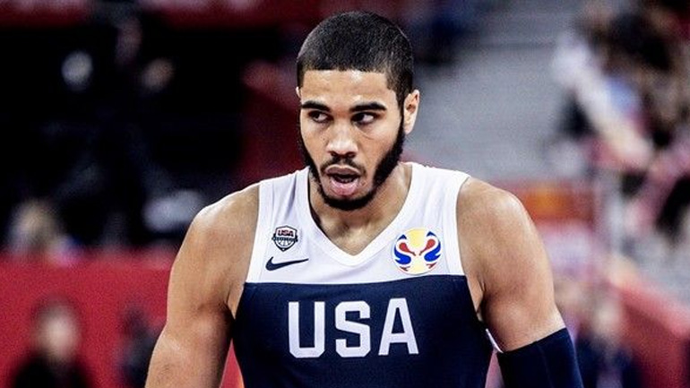 Αγωνία στις ΗΠΑ με τον Τέιτουμ