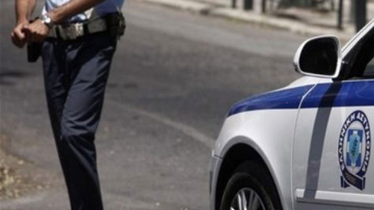 Επίθεση Ρομά σε αστυνομικούς στα Άνω Λιόσια