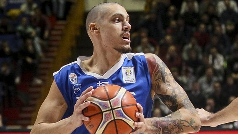 Μπάσκετ: Ενσωματώθηκε στον Ολυμπιακό ο Κόνιαρης