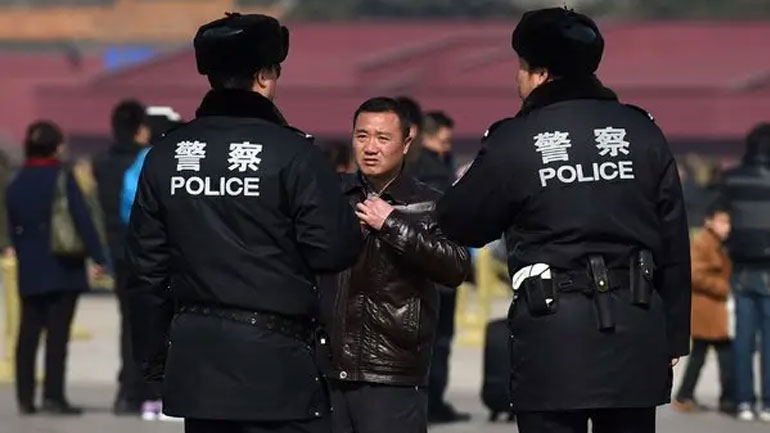 Κίνα: Άνδρας επιτέθηκε και σκότωσε οκτώ μαθητές