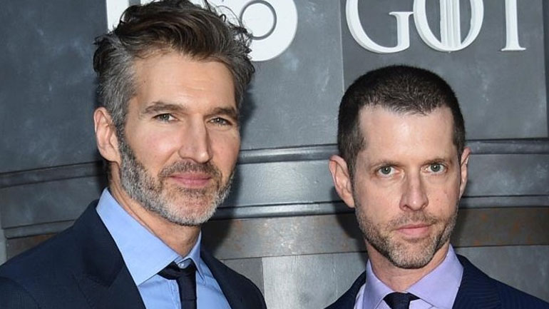 «Game of Thrones»: Έκπληξη οι πολλές υποψηφιότητες στα Emmy για τους συντελεστές