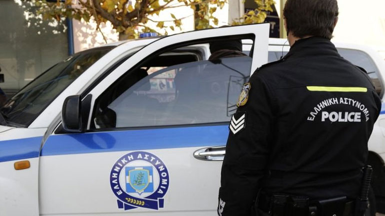 Επίθεση από ιδιοκτήτη επιχείρησης κατήγγειλαν εφοριακοί στις Σέρρες