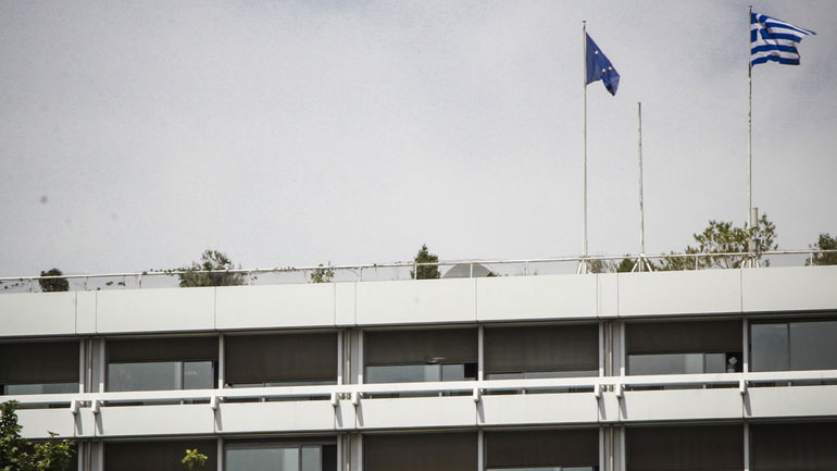 Πιο αποτελεσματική η Ελλάδα στην καταπολέμηση του ξεπλύματος χρήματος