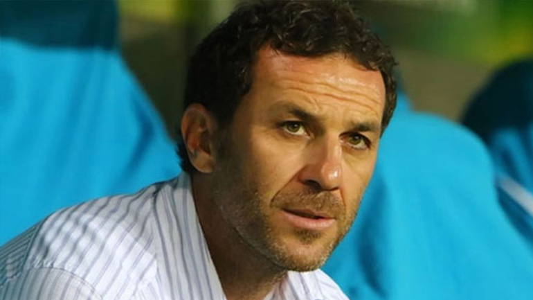 Γκούμας: «Στόχος η πρόκριση στα τελικά»