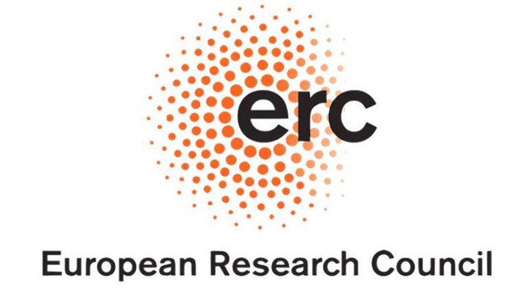 Τρεις νέοι Έλληνες ερευνητές θα χρηματοδοτηθούν από το Ευρωπαϊκό Συμβούλιο Έρευνας