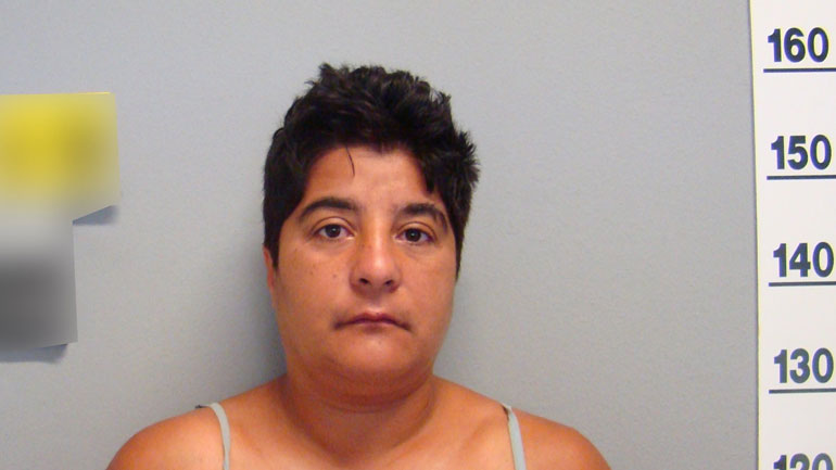 Στη δημοσιότητα τα στοιχεία 38χρονης για απάτη με ατυχήματα