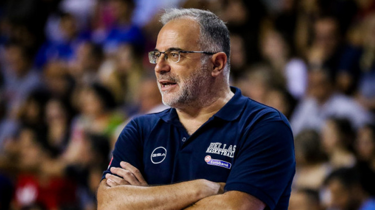 Σκουρτόπουλος: «Άλλο είχαμε σχεδιάσει και άλλο έγινε στην τελευταία φάση»