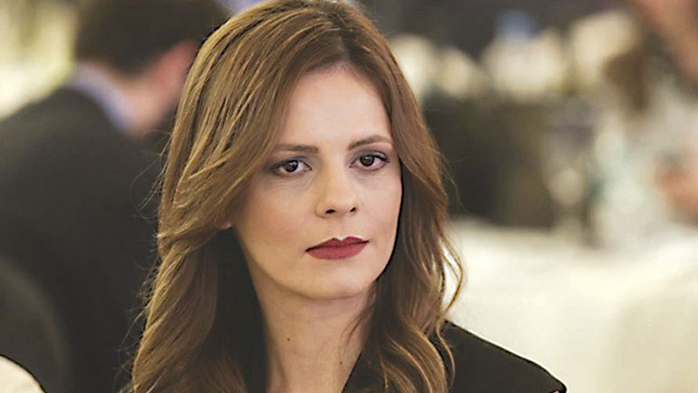 Αχτσιόγλου: «Η ΝΔ αναβιώνει εθελοντικά σκληρές μνημονιακές πολιτικές σε βάρος των εργαζομένων»