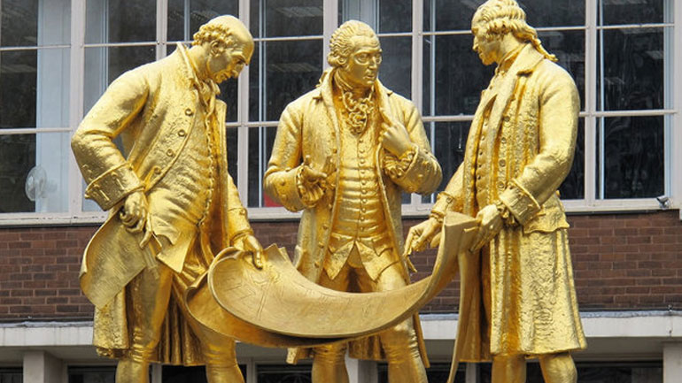 Σεληνιακή Εταιρεία – Ο Αγγλικός μυστικός σύλλογος που συνέβαλε στην αλματώδη πρόοδο της επιστήμης και της τεχνολογίας