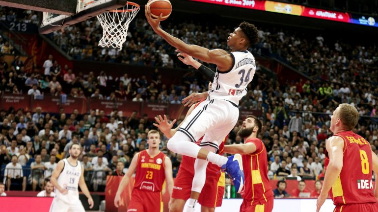 Ολοκληρώνεται η δεύτερη αγωνιστική των ομίλων του Μουντομπάσκετ