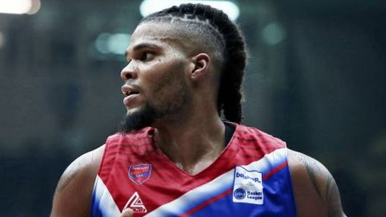 Μπάσκετ: Παρελθόν ο Όστιν από τον Πανιώνιο