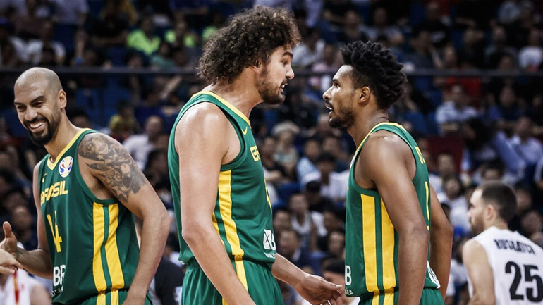 Βαρεζάο: «Αν μπουν στον αγώνα πιστεύοντας πως έχουν ήδη κερδίσει…»