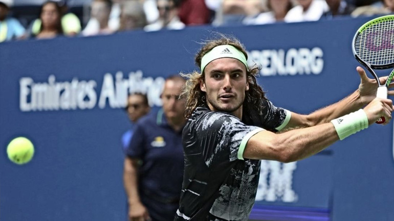 Τσιτσιπάς: «Υπάρχουν σκαμπανεβάσματα αυτή την περίοδο που θέλω να αποφύγω»