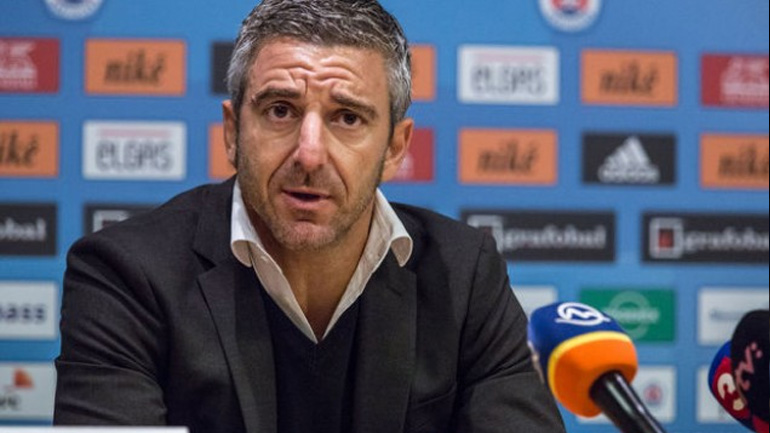 Πανιώνιος: Ο Παπαβασιλείου νέος προπονητής