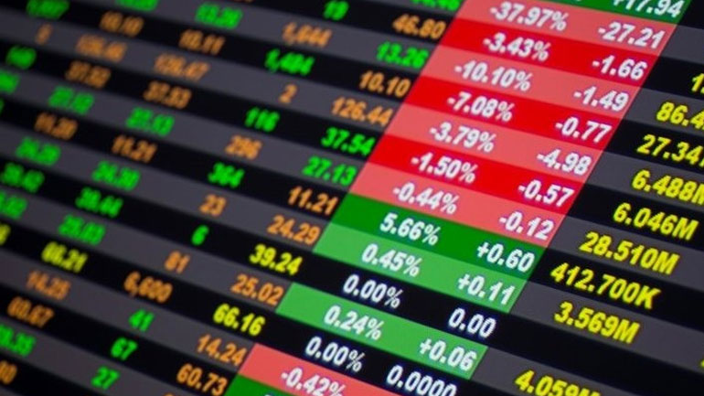 Mικτά πρόσημα στις ασιατικές αγορές