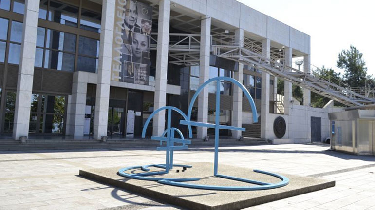 Ο μήνας Σεπτέμβριος στο Τελλόγλειο Ίδρυμα Τεχνών Α.Π.Θ.