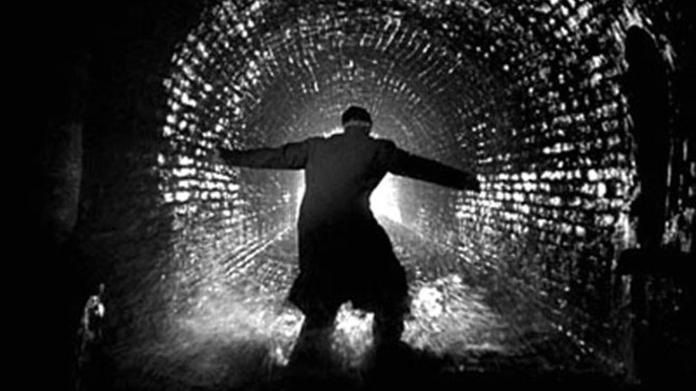 «Ο τρίτος άνθρωπος» επέστρεψε στη Βιέννη: Αφιέρωμα στην κλασική ταινία 70 χρόνια από την παγκόσμια πρώτη προβολή της