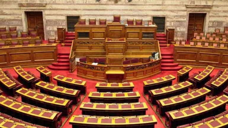 Κατατέθηκε στη Βουλή το νομοσχέδιο για το Μάτι