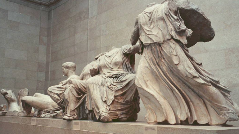 Μιλούν και τα λιθάρια σε αυτόν τον τόπο ωρέ! Μιλούν και τα λιθάρια σε αυτόν τον τόπο ωρέ!