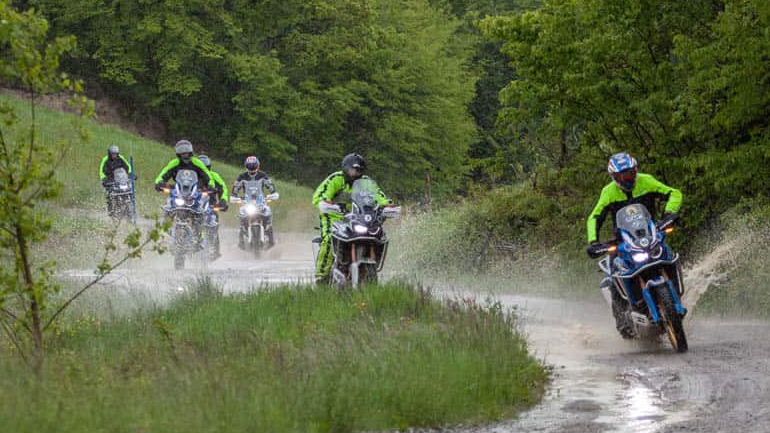 True Adventure Offroad Academy: Εκπαιδευτικά παιχνίδια στο χώμα!