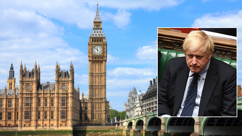 Αναπόφευκτες οι πρόωρες εκλογές στη Μ. Βρετανία