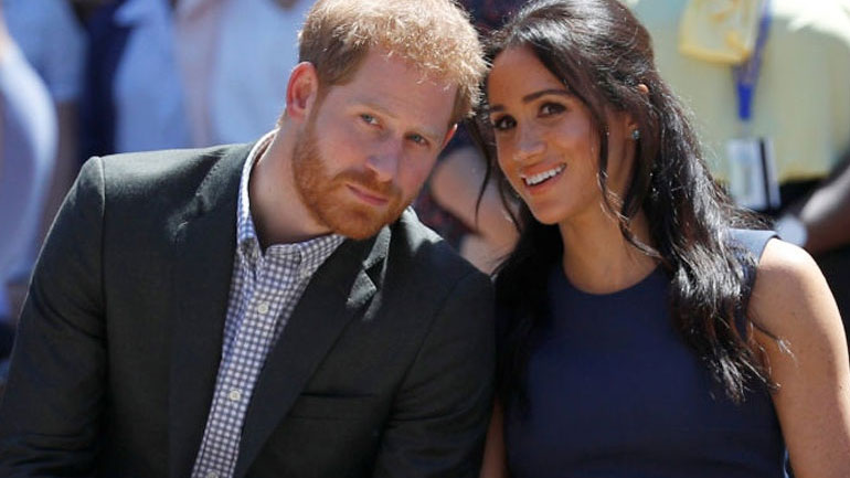 Ο πρίγκιπας Harry απαντά για πρώτη φορά γιατί επιλέγει να ταξιδεύει με ιδιωτικό jet