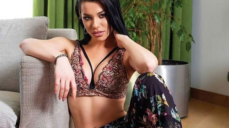 Παρουσιάστρια με δική της εκπομπή η Ειρήνη Στεριανού!