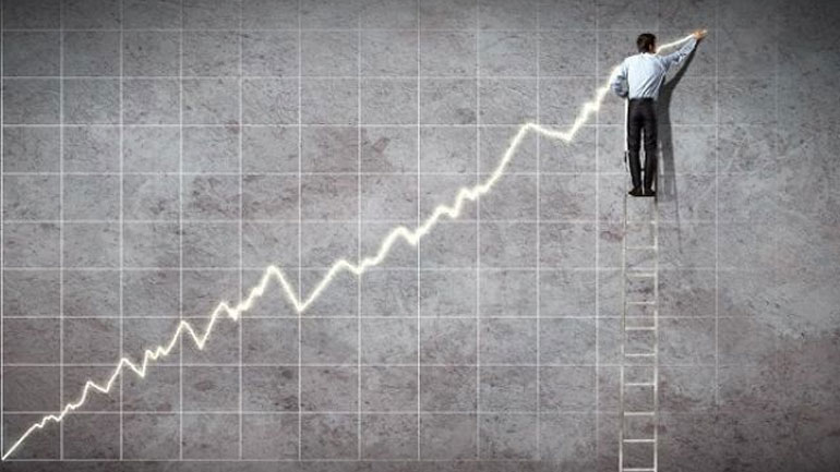 Ρυθμό ανάπτυξης 1,9% παρουσίασε η ελληνική οικονομία