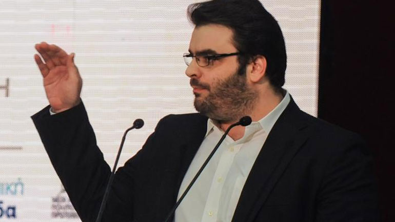 Συνάντηση με τον Αμερικανό υπουργό Εμπορίου θα έχει αύριο ο Κ. Πιερρακάκης