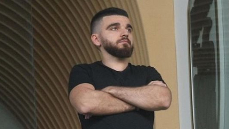 Γιώργος Σαββίδης σε Άμπελ Φερέιρα: «Η ανηφόρα οδηγεί στην κορυφή»